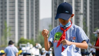 聚焦中小學新版勞動課：學什么？怎么上課？